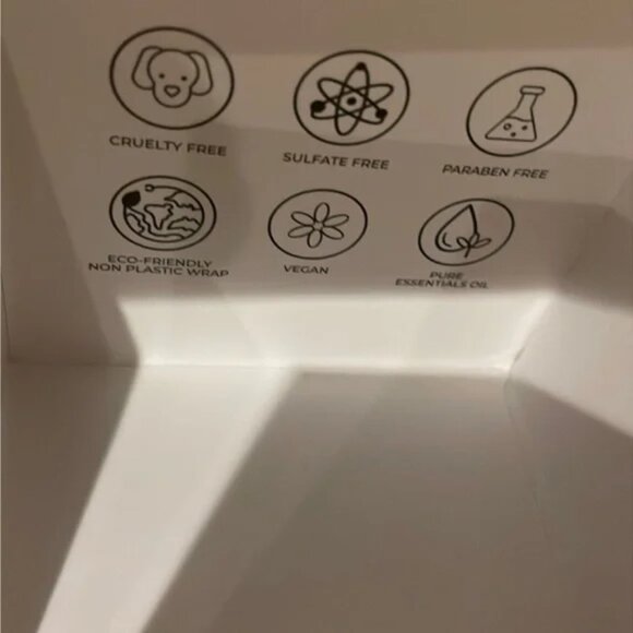 Luxury Aromatherapy Shower Steamers - Picture 3 of 3